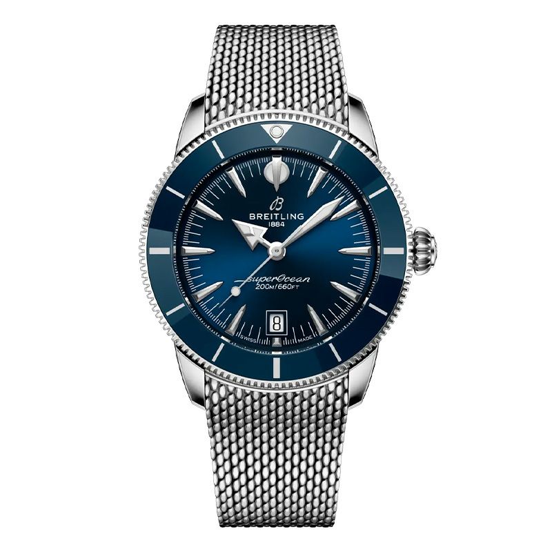 ブライトリング 店頭在庫モデル | 小林時計店 大分店 | ブランド腕時計